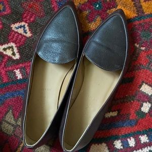 Everlane flats